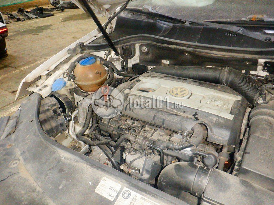 Фото Volkswagen Passat 176