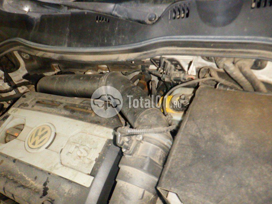 Фото Volkswagen Passat 178