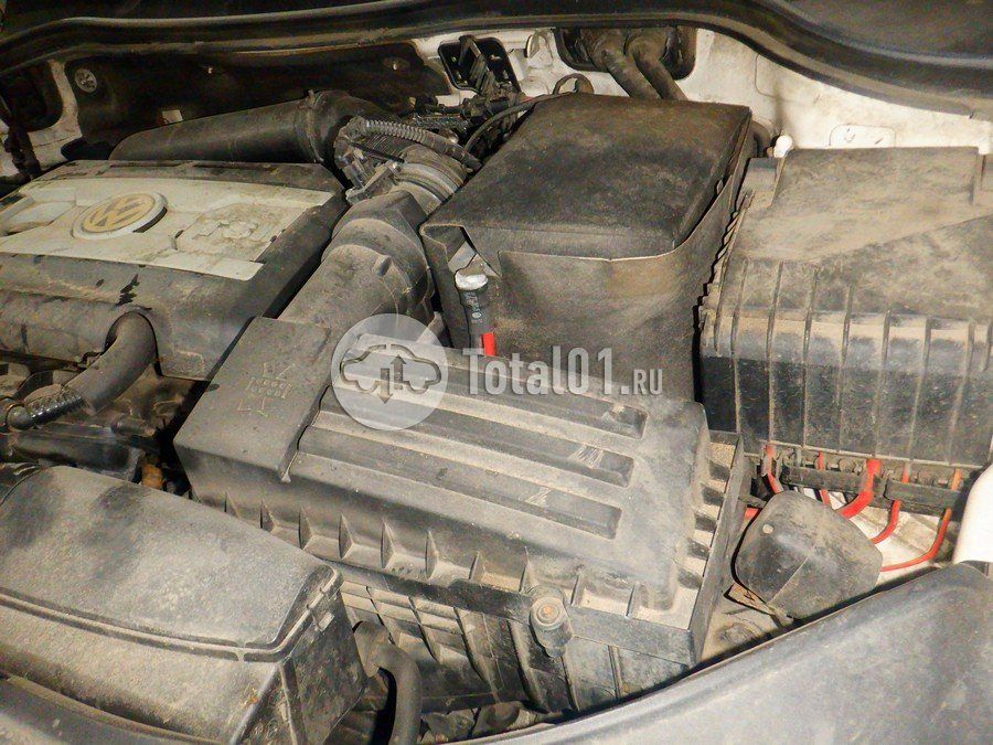 Фото Volkswagen Passat 190
