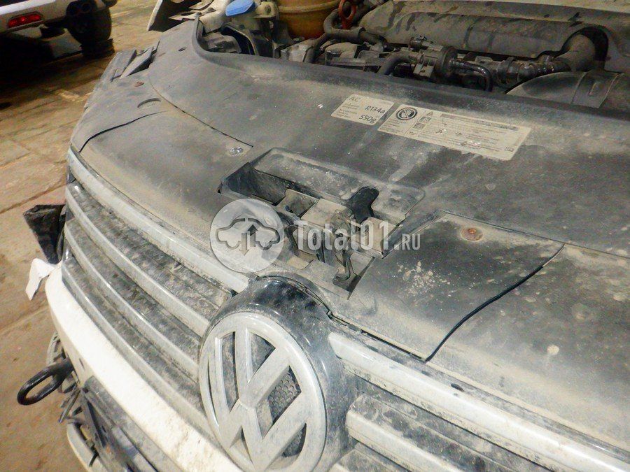 Фото Volkswagen Passat 194