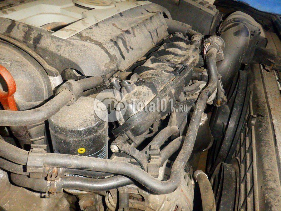 Фото Volkswagen Passat 222