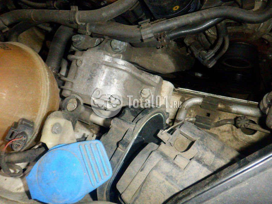 Фото Volkswagen Passat 226