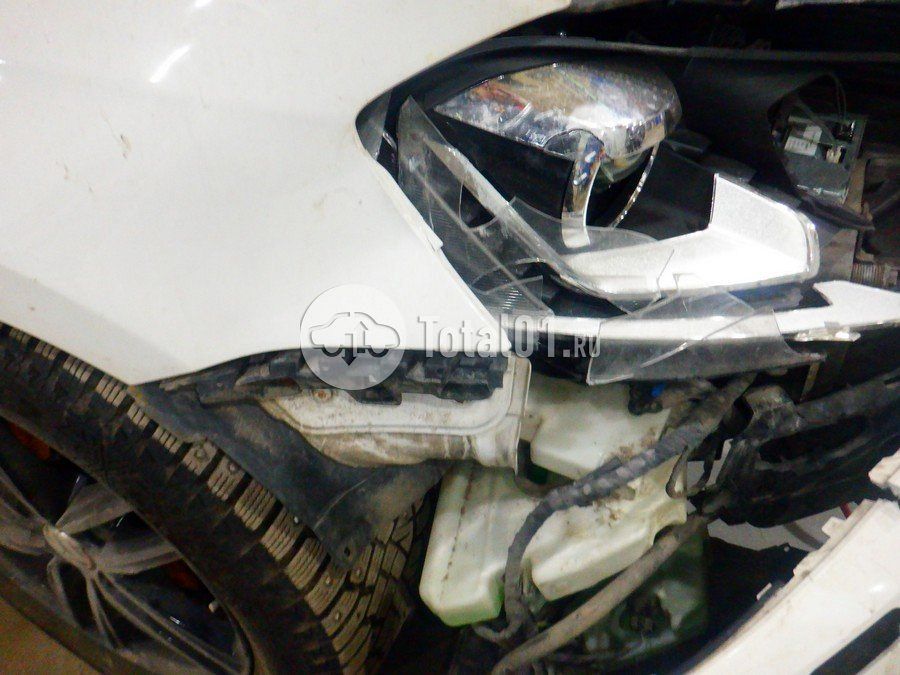 Фото Volkswagen Passat 238