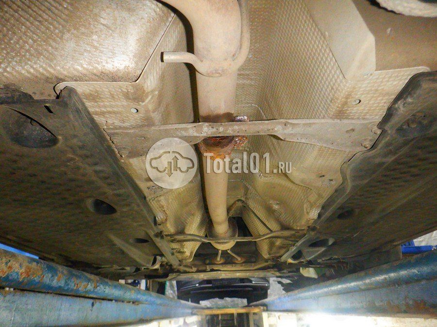 Фото Volkswagen Passat 262