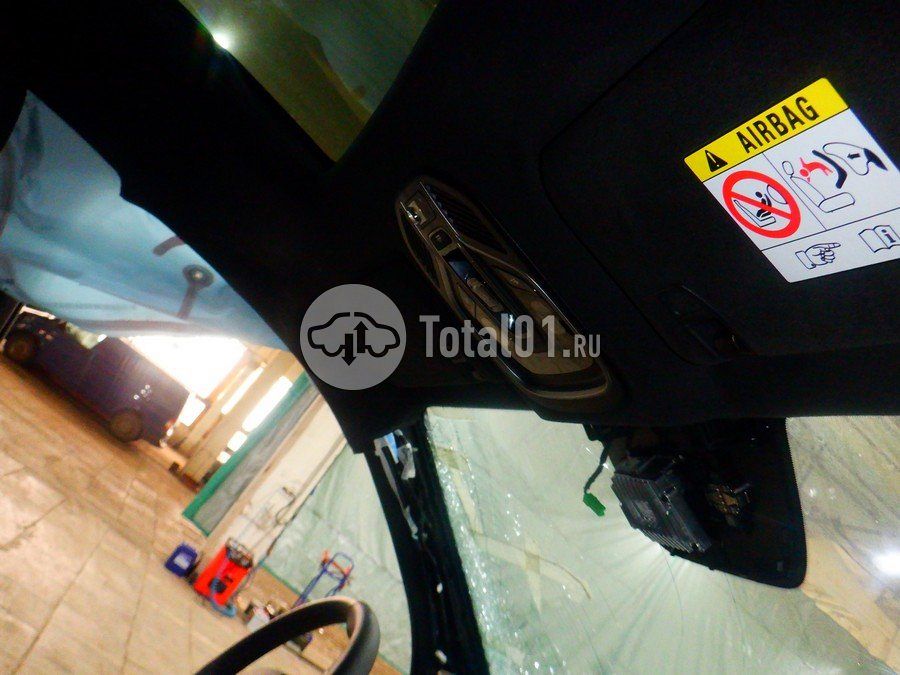 Фото Geely Monjaro 34