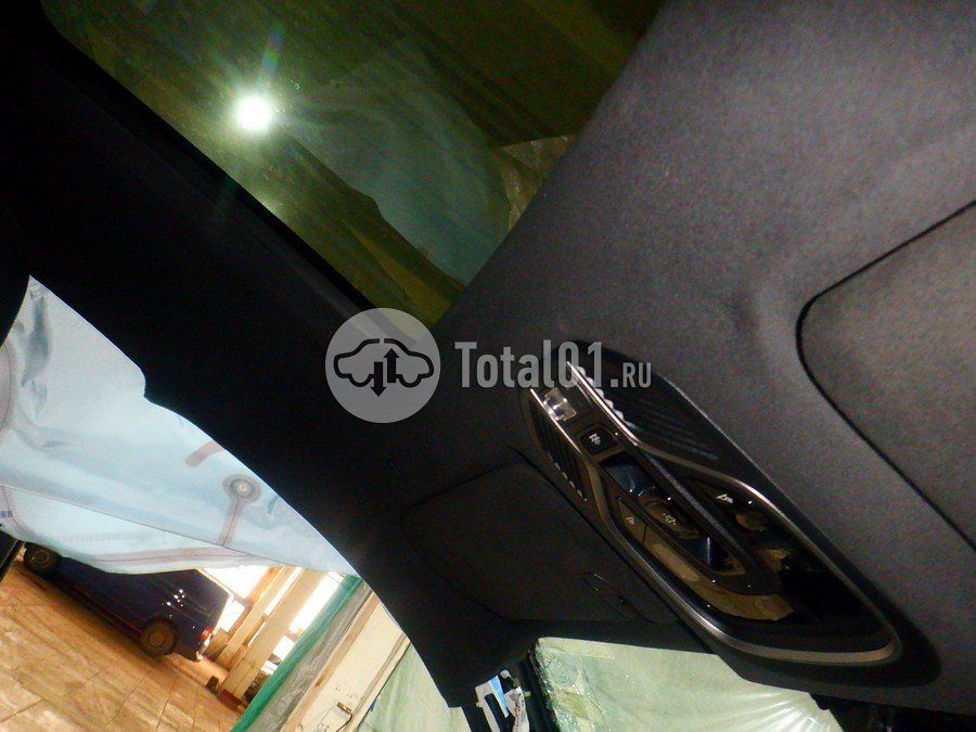 Фото Geely Monjaro 38