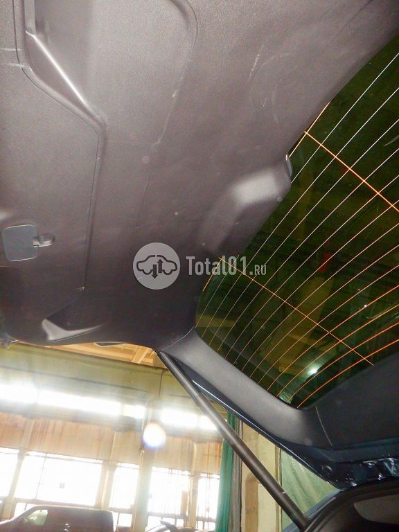 Фото Geely Monjaro 52