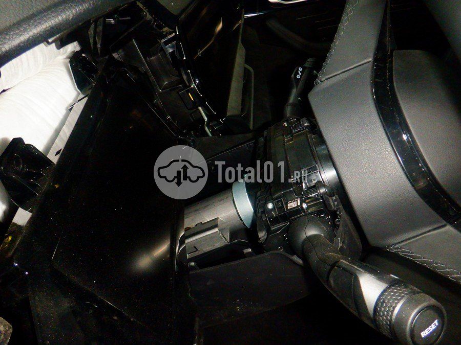 Фото Geely Monjaro 80