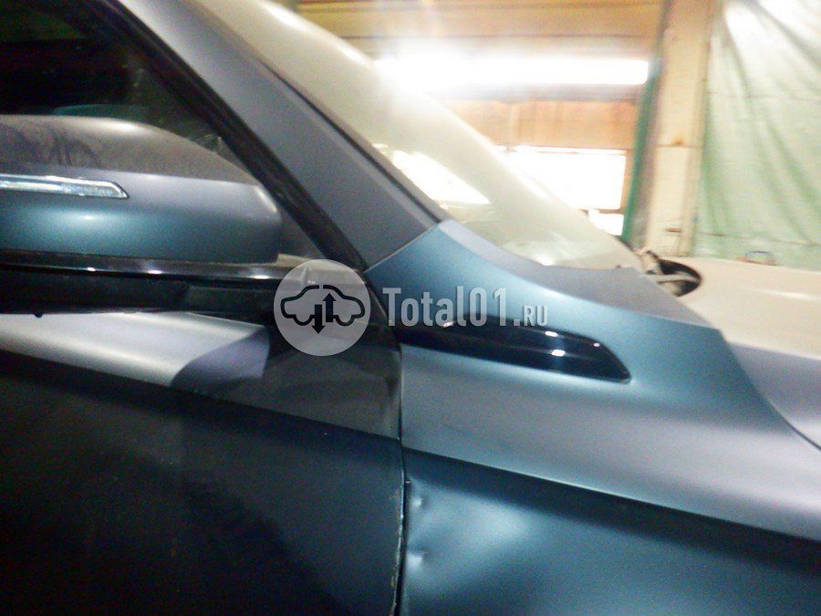 Фото Geely Monjaro 90