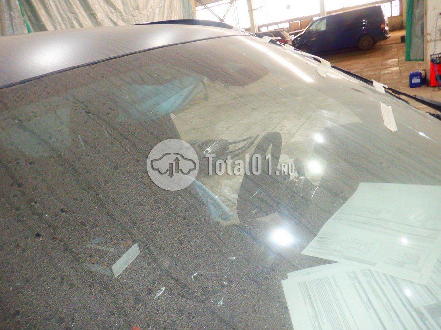 Фото Geely Monjaro 100