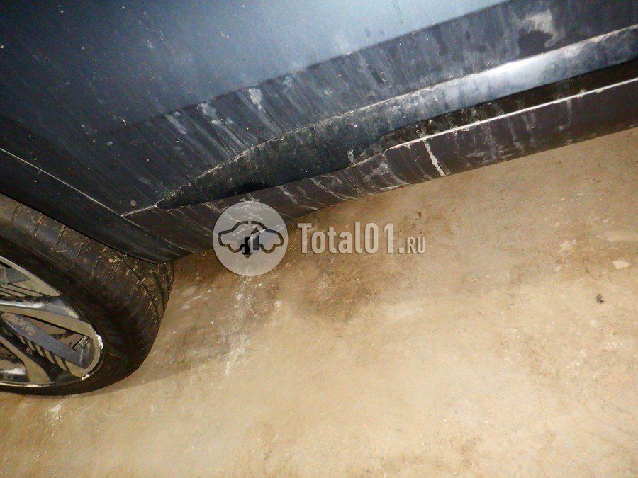 Фото Geely Monjaro 106