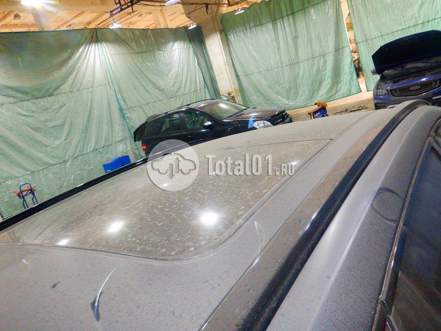 Фото Geely Monjaro 112