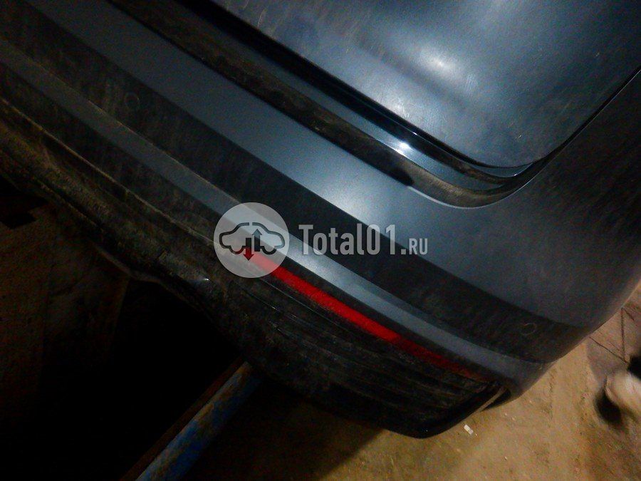 Фото Geely Monjaro 124