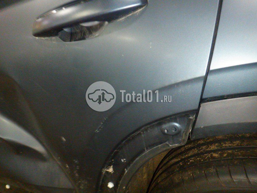 Фото Geely Monjaro 142