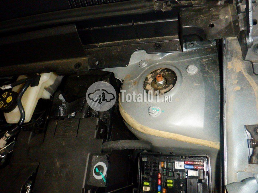 Фото Geely Monjaro 200