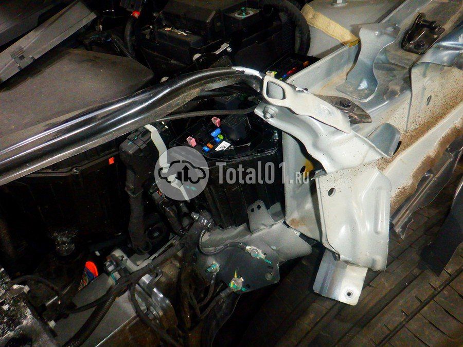 Фото Geely Monjaro 206