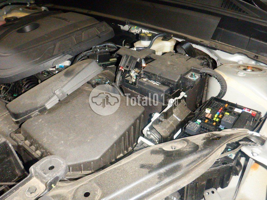 Фото Geely Monjaro 214