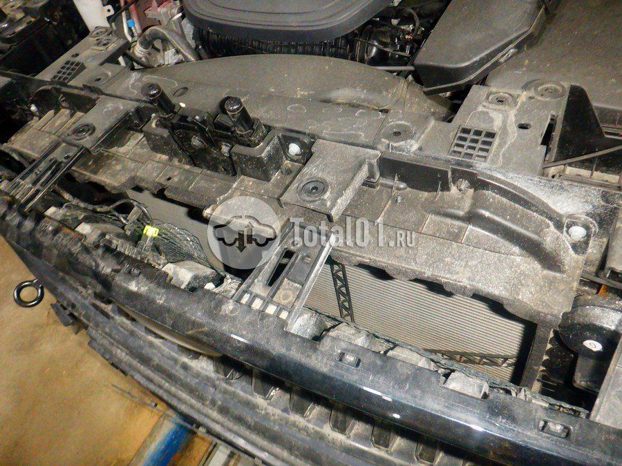 Фото Geely Monjaro 218