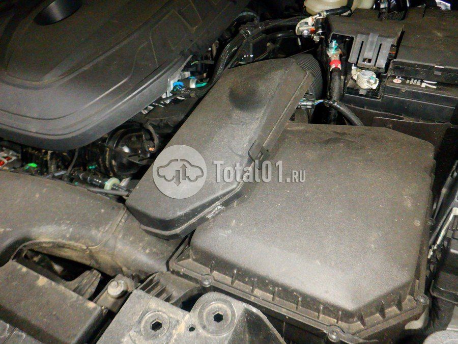 Фото Geely Monjaro 226