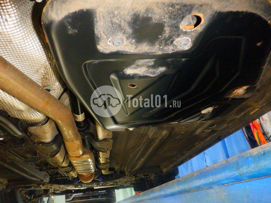 Фото Geely Monjaro 268