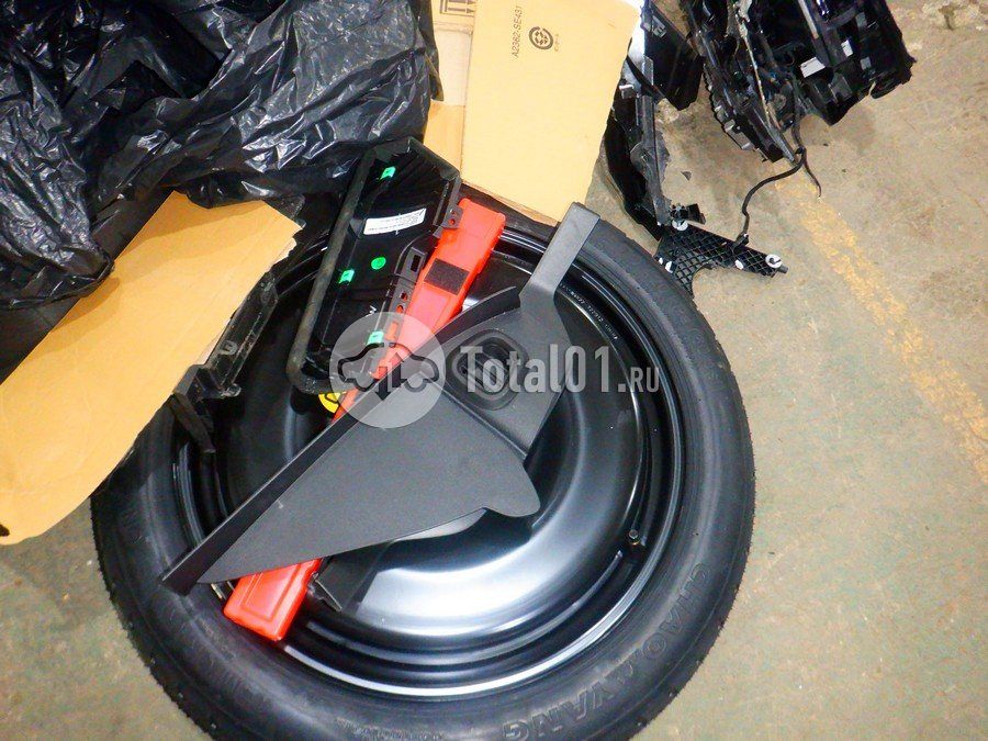 Фото Geely Monjaro 300