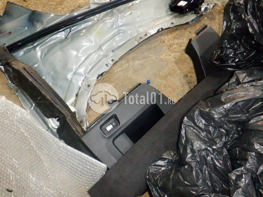 Фото Geely Monjaro 304