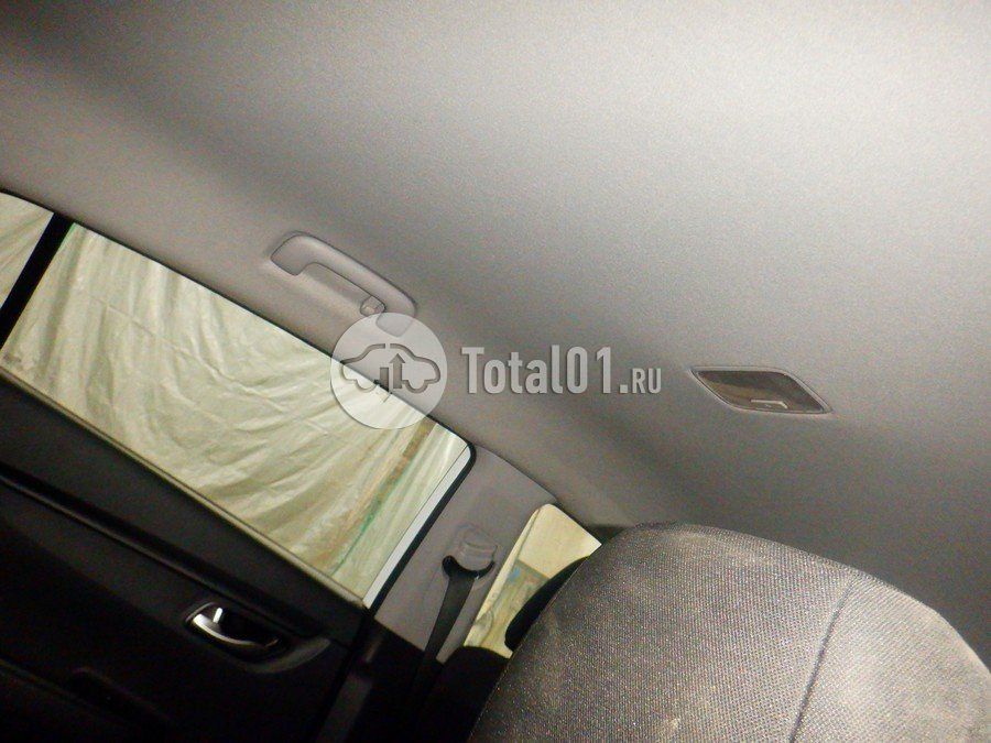 Фото KIA Rio 46