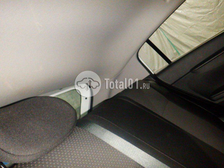 Фото KIA Rio 48