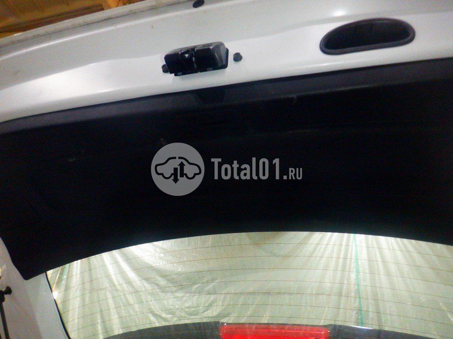 Фото KIA Rio 56