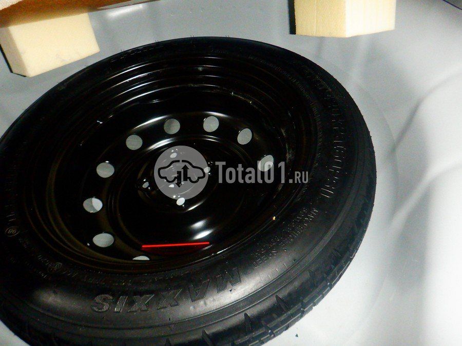 Фото KIA Rio 68