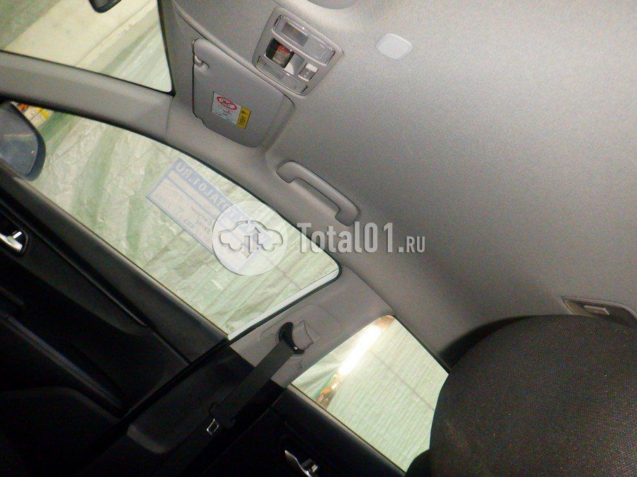 Фото KIA Rio 78
