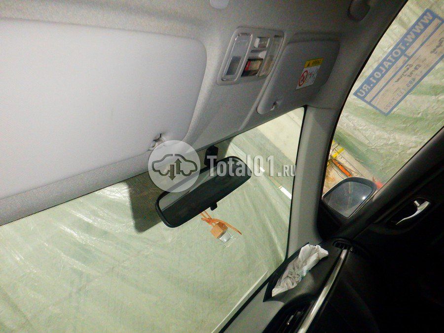 Фото KIA Rio 80