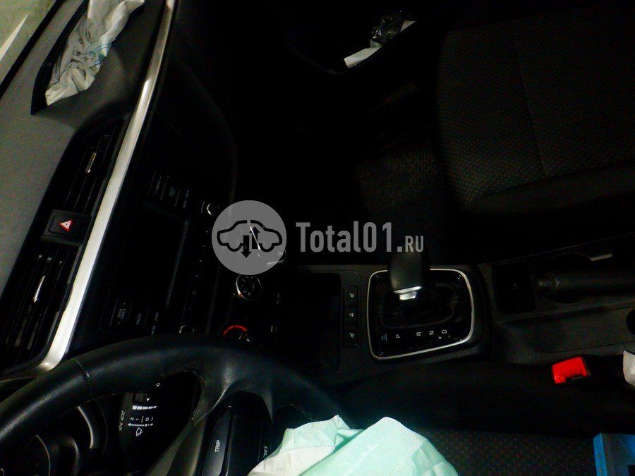 Фото KIA Rio 82