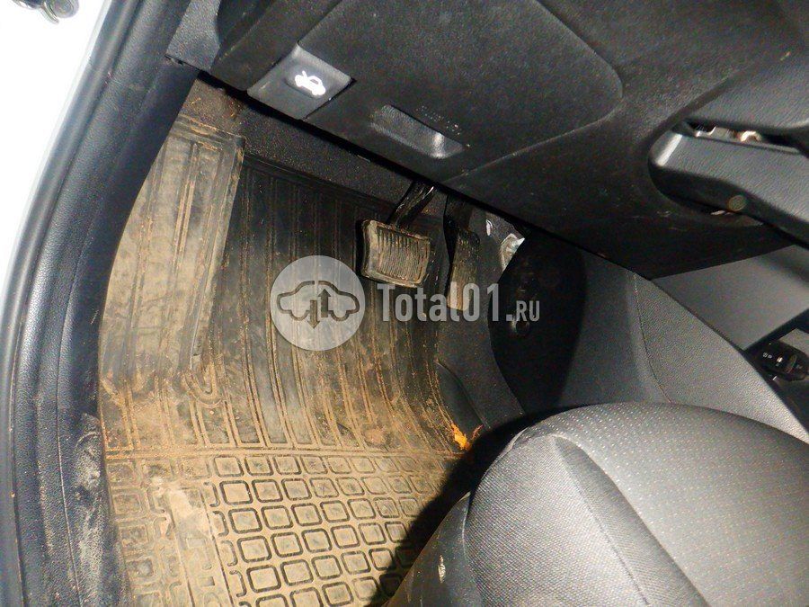 Фото KIA Rio 88