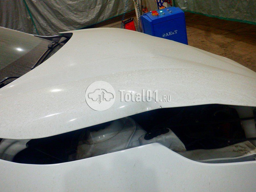 Фото KIA Rio 96