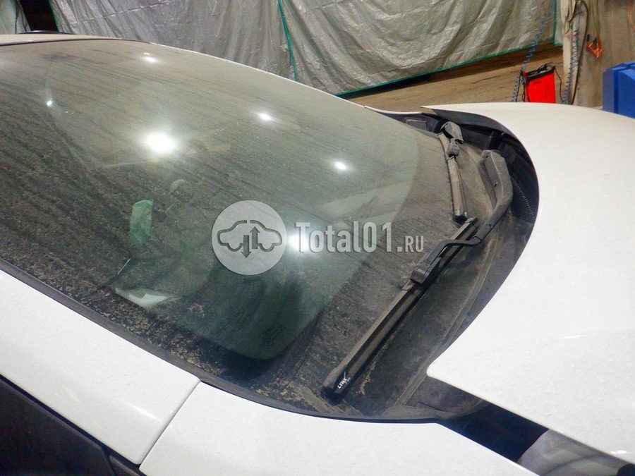 Фото KIA Rio 98
