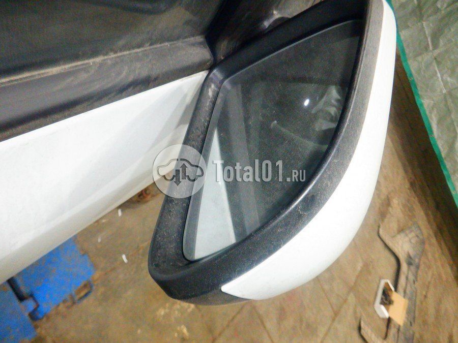 Фото KIA Rio 106