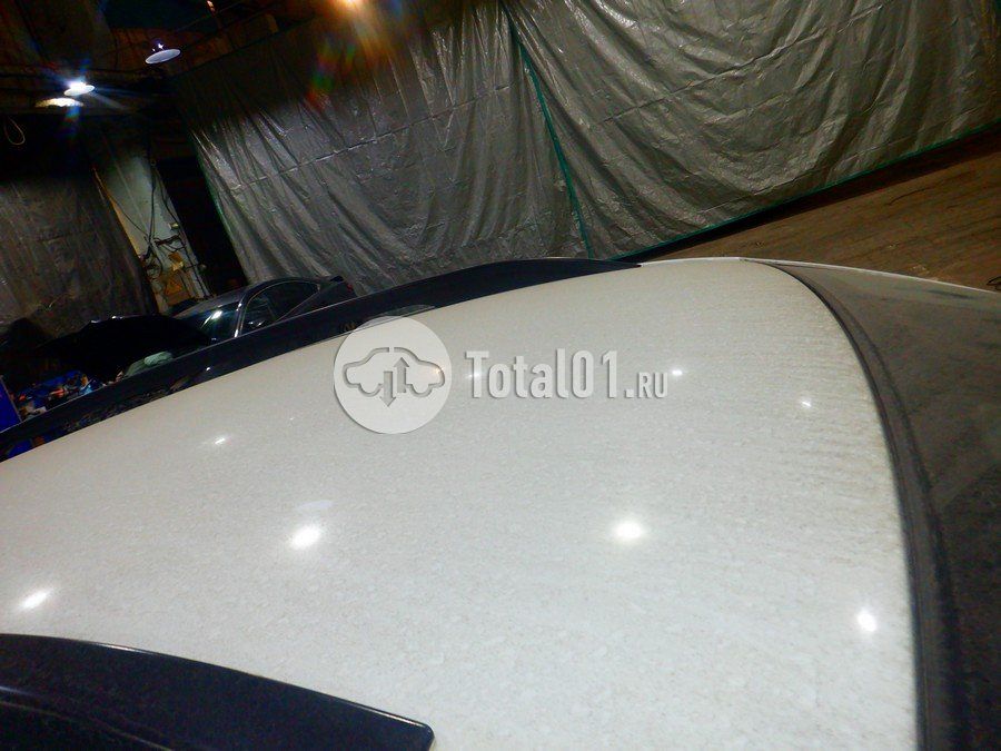 Фото KIA Rio 108