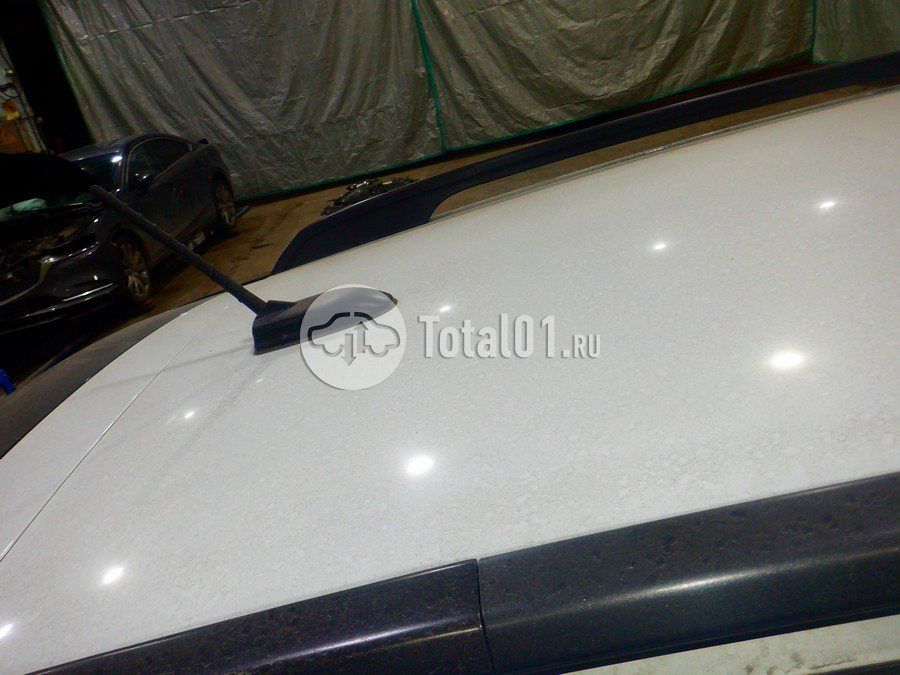 Фото KIA Rio 120