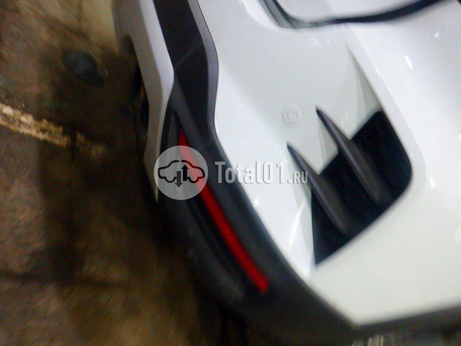 Фото KIA Rio 124