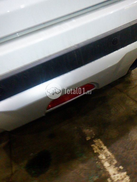 Фото KIA Rio 132