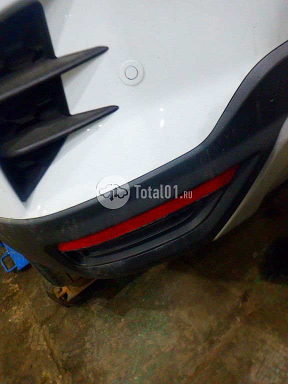 Фото KIA Rio 140