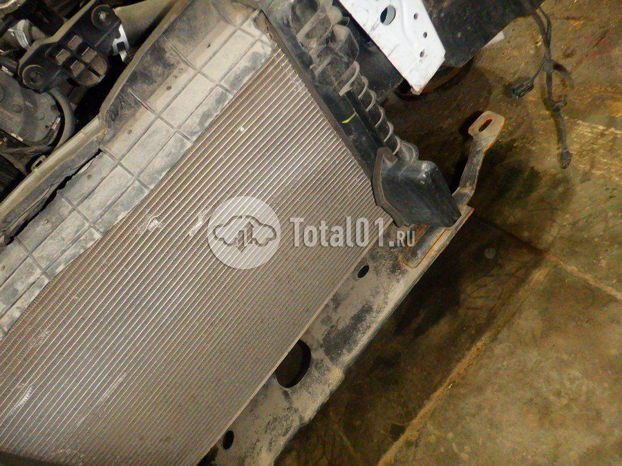 Фото KIA Rio 168