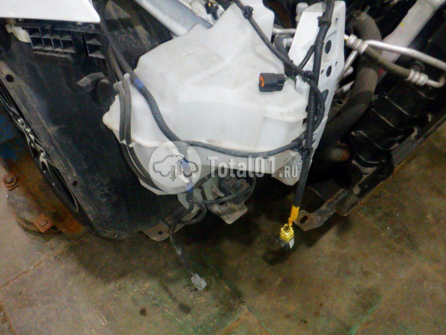 Фото KIA Rio 182