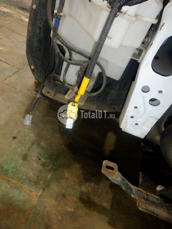 Фото KIA Rio 184