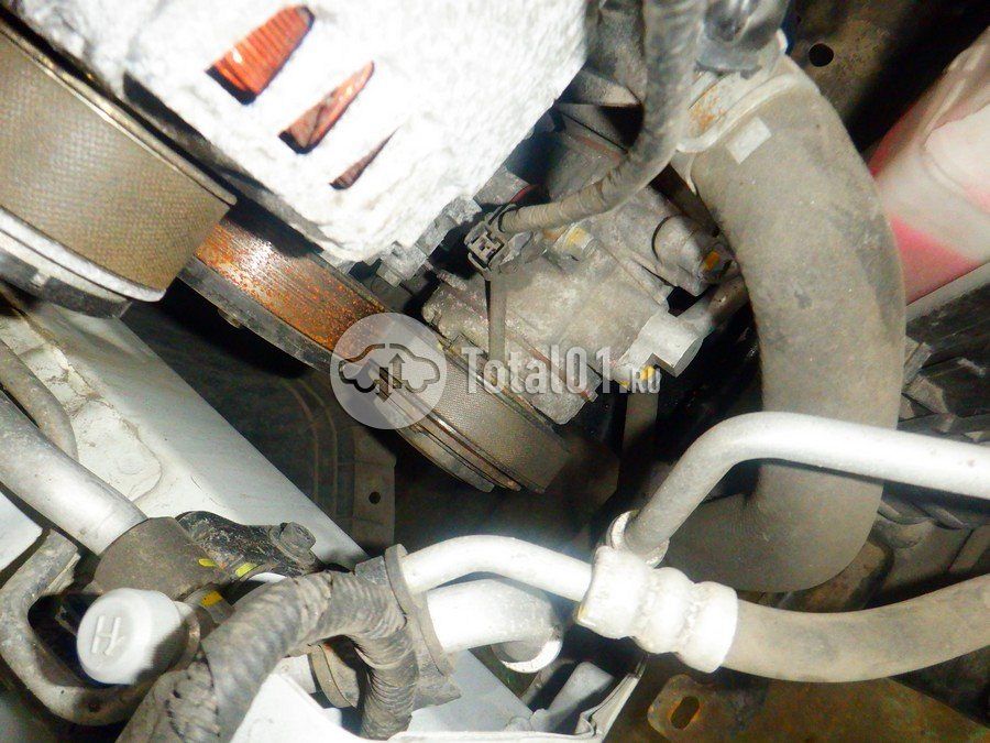 Фото KIA Rio 190