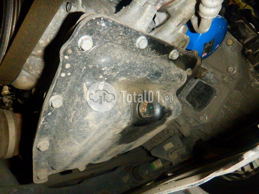 Фото KIA Rio 212