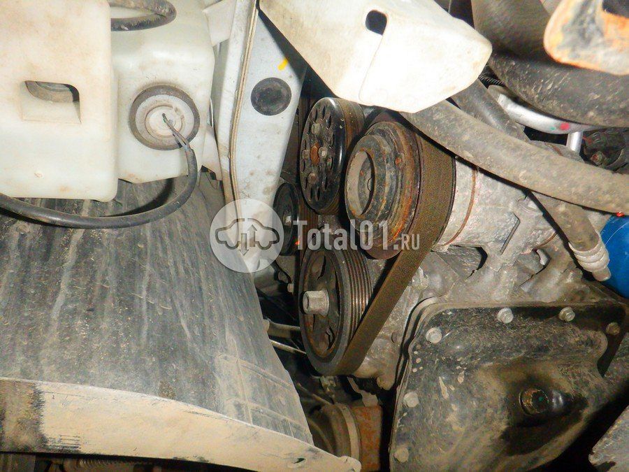 Фото KIA Rio 216