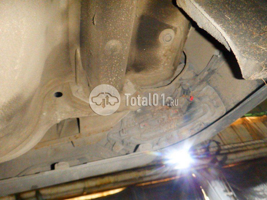 Фото KIA Rio 226