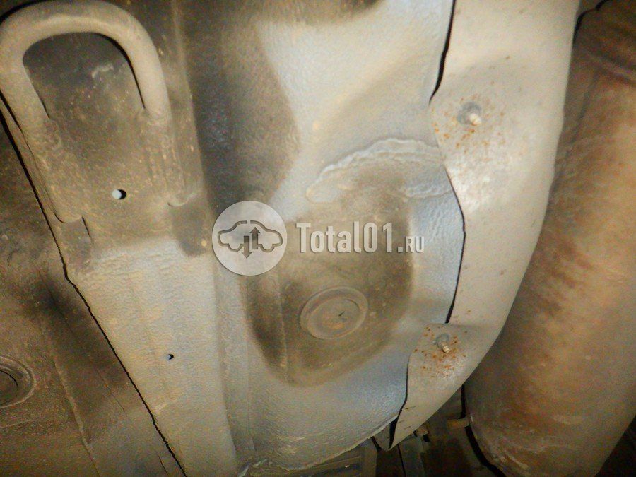 Фото KIA Rio 234